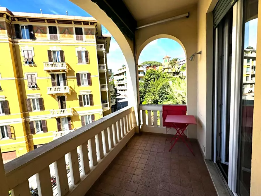 Immagine 1 di Appartamento in vendita  in Corso Elia Rainusso a Santa Margherita Ligure