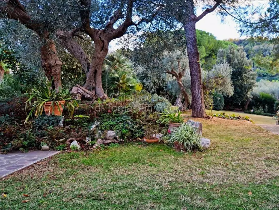 Immagine 18 di Villa in vendita  in roncosambaccio a Fano