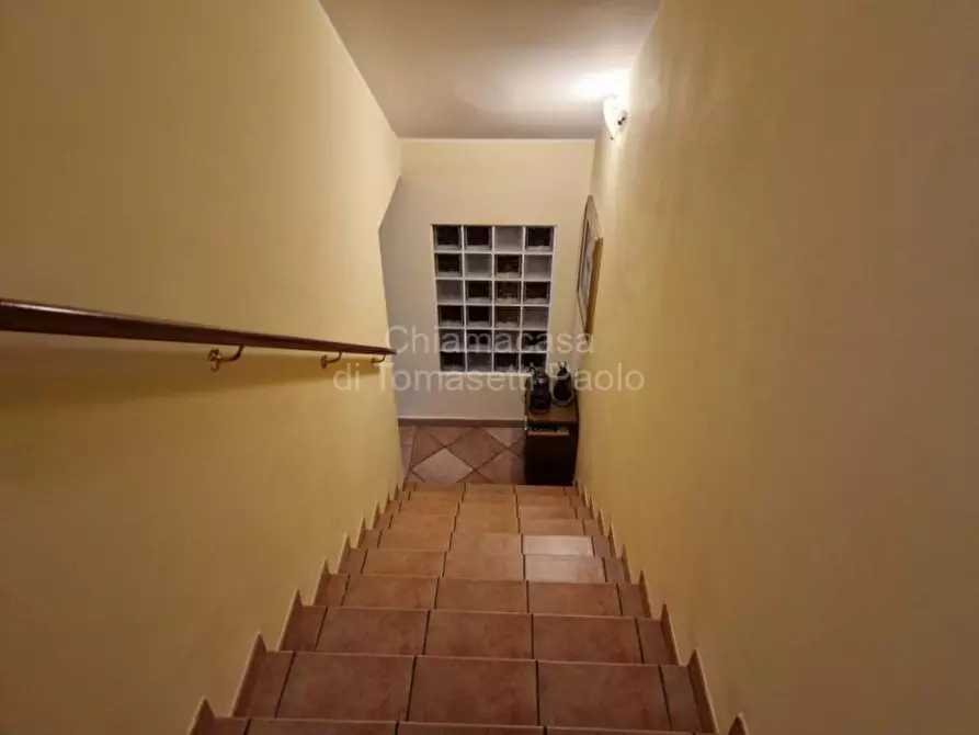 Immagine 38 di Villa in vendita  in roncosambaccio a Fano