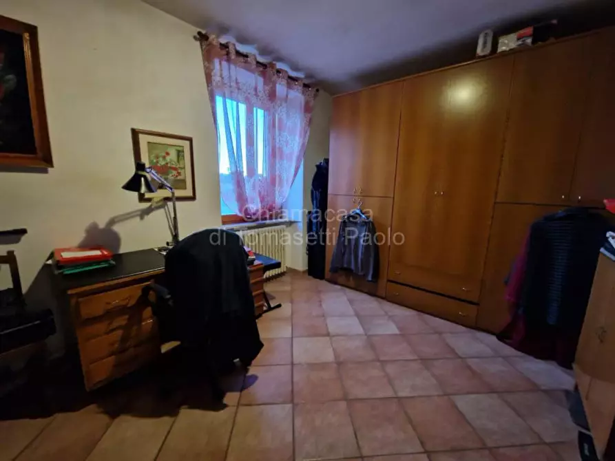 Immagine 42 di Villa in vendita  in roncosambaccio a Fano