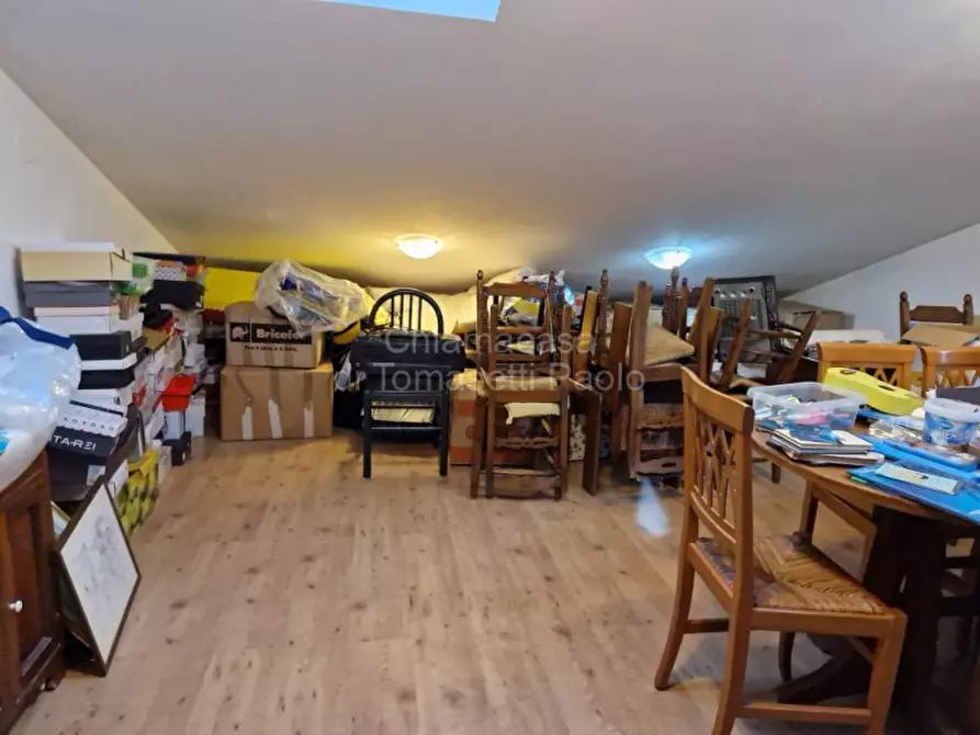 Immagine 48 di Villa in vendita  in roncosambaccio a Fano