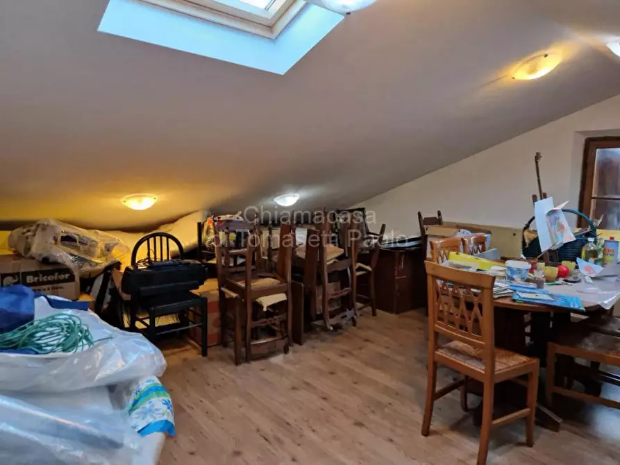 Immagine 49 di Villa in vendita  in roncosambaccio a Fano