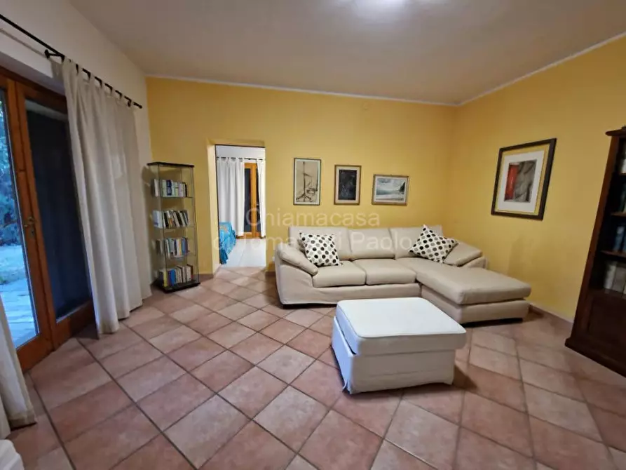 Immagine 53 di Villa in vendita  in roncosambaccio a Fano