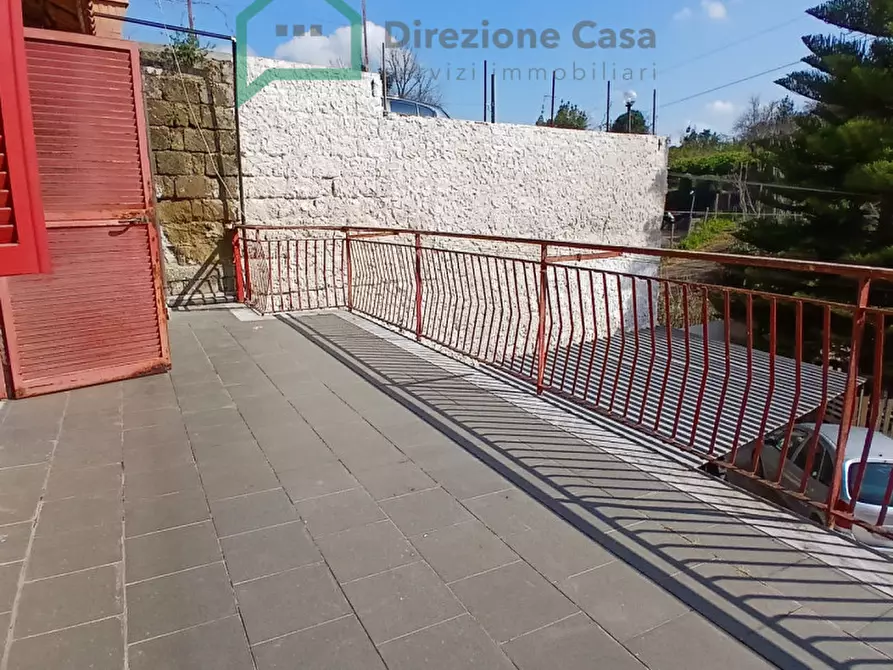 Immagine 1 di Appartamento in vendita  in Via Nuova Toscanella 68 a Napoli