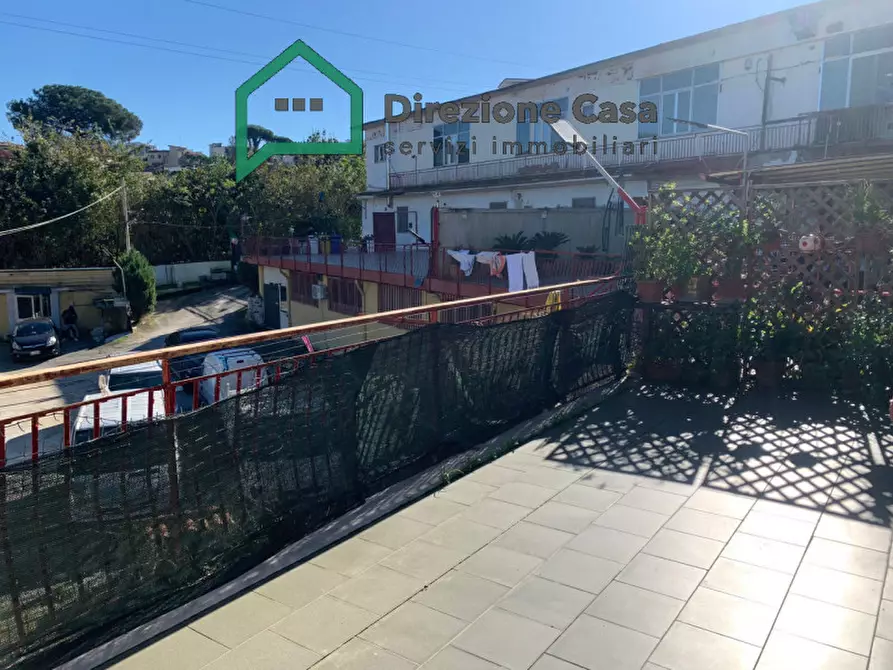 Immagine 2 di Appartamento in vendita  in Via Nuova Toscanella 68 a Napoli