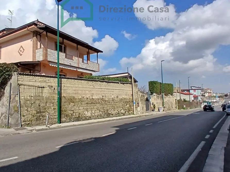 Immagine 3 di Appartamento in vendita  in Via Nuova Toscanella 68 a Napoli