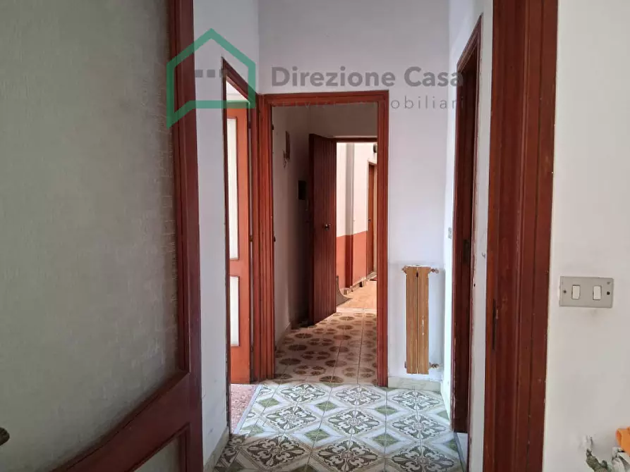 Immagine 4 di Appartamento in vendita  in Via Nuova Toscanella 68 a Napoli