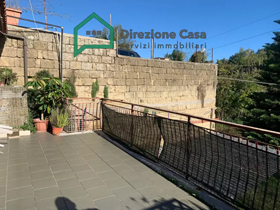 Immagine 11 di Appartamento in vendita  in Via Nuova Toscanella 68 a Napoli