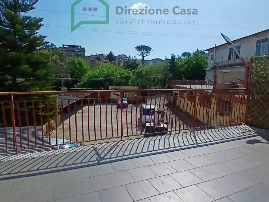 Immagine 9 di Appartamento in vendita  in Via Nuova Toscanella 68 a Napoli