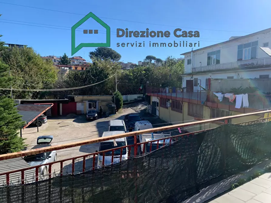 Immagine 12 di Appartamento in vendita  in Via Nuova Toscanella 68 a Napoli