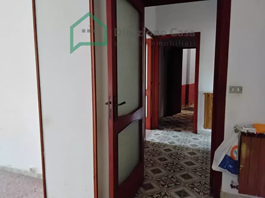 Immagine 15 di Appartamento in vendita  in Via Nuova Toscanella 68 a Napoli