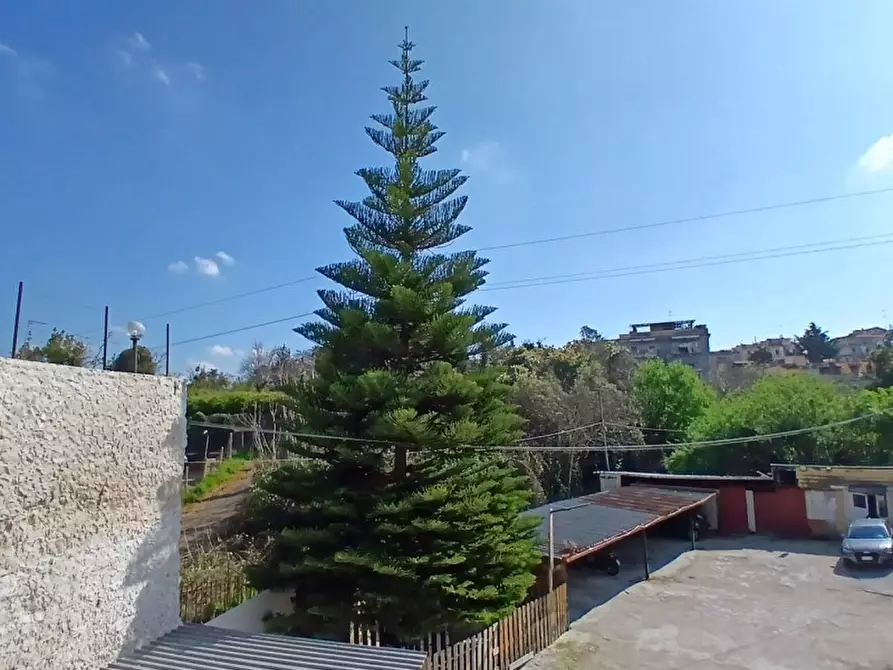 Immagine 12 di Appartamento in vendita  in Via Nuova Toscanella 68 a Napoli