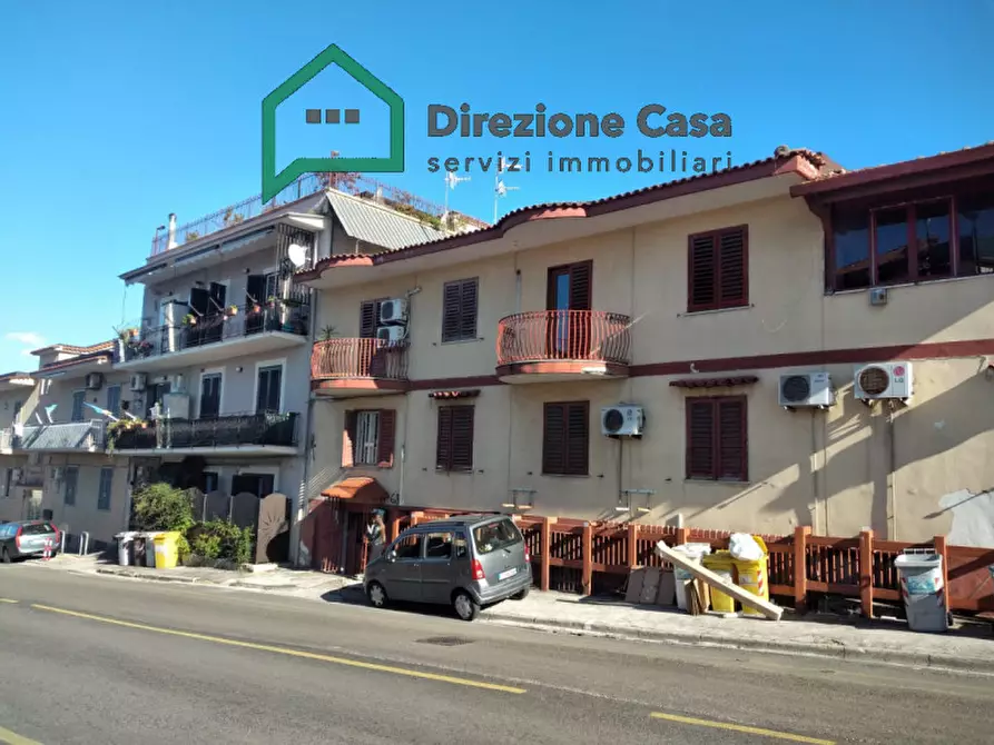 Immagine 16 di Appartamento in vendita  in Via Nuova Toscanella 68 a Napoli