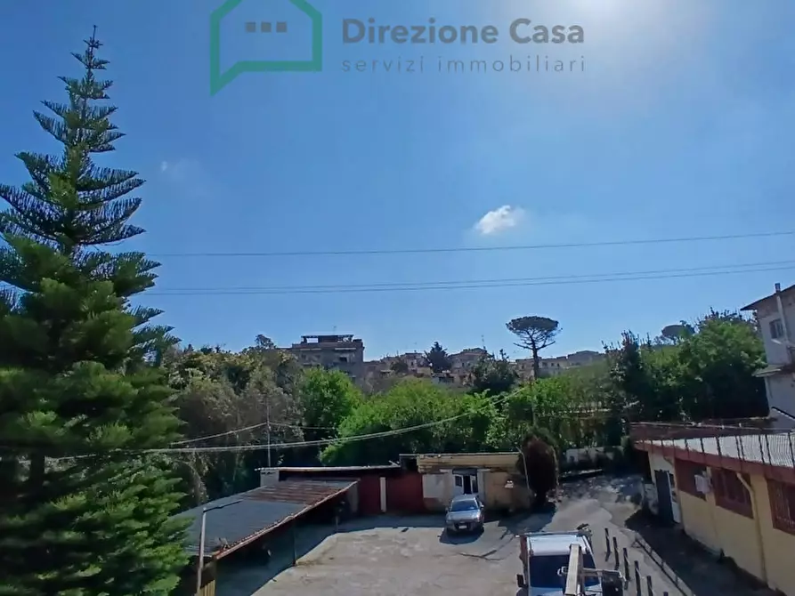 Immagine 15 di Appartamento in vendita  in Via Nuova Toscanella 68 a Napoli