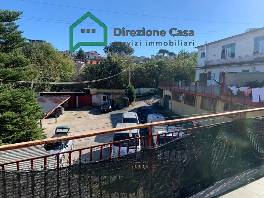 Immagine 18 di Appartamento in vendita  in Via Nuova Toscanella 68 a Napoli