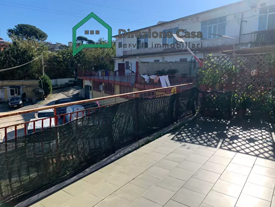 Immagine 19 di Appartamento in vendita  in Via Nuova Toscanella 68 a Napoli