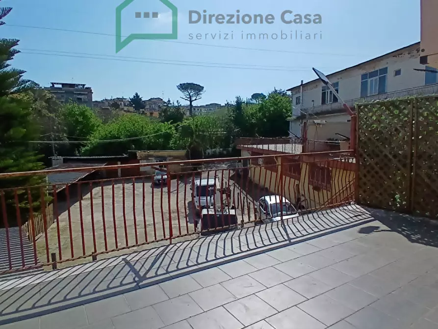 Immagine 19 di Appartamento in vendita  in Via Nuova Toscanella 68 a Napoli