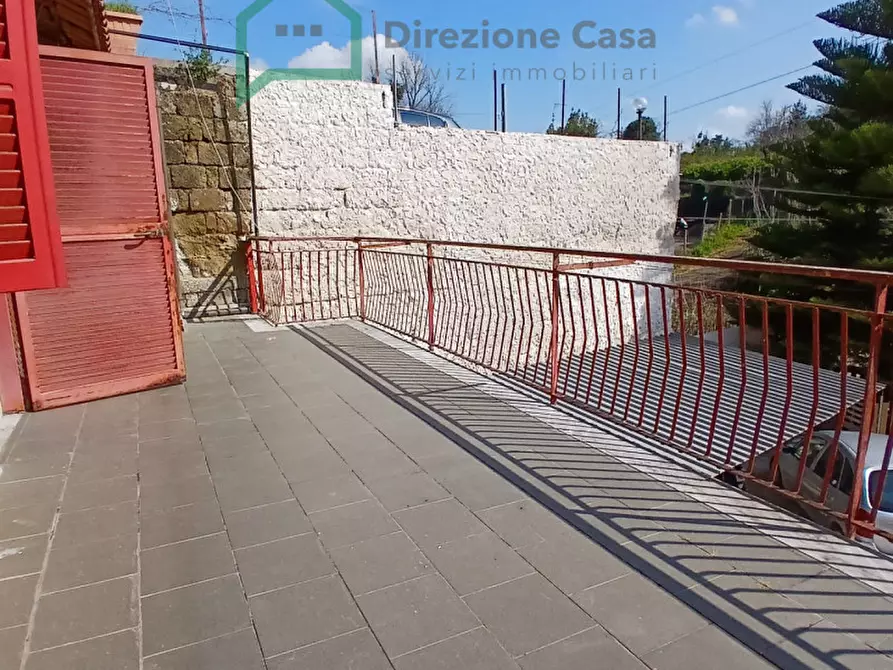 Immagine 20 di Appartamento in vendita  in Via Nuova Toscanella 68 a Napoli