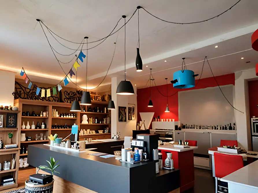 Immagine 2 di Attività commerciale in vendita  in via giuseppe garibaldi 103 oderzo a Oderzo