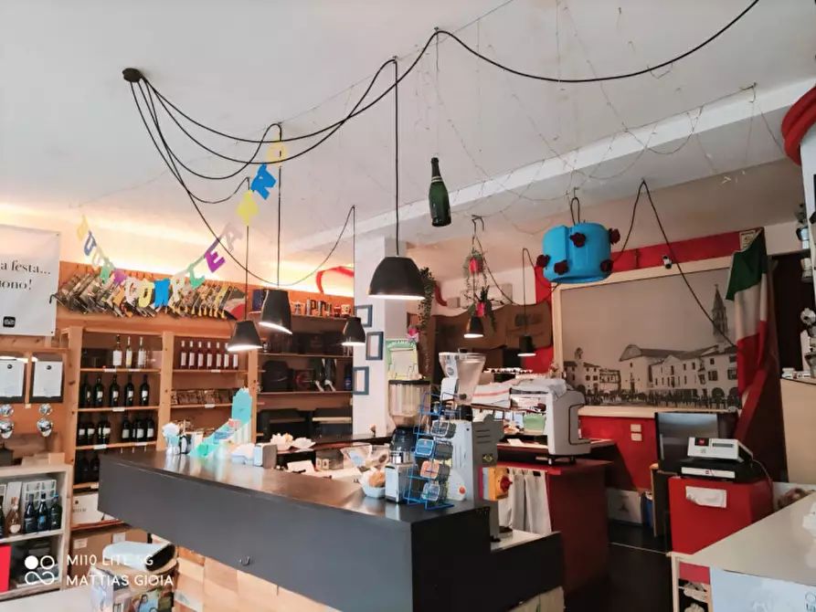 Immagine 4 di Attività commerciale in vendita  in via giuseppe garibaldi 103 oderzo a Oderzo