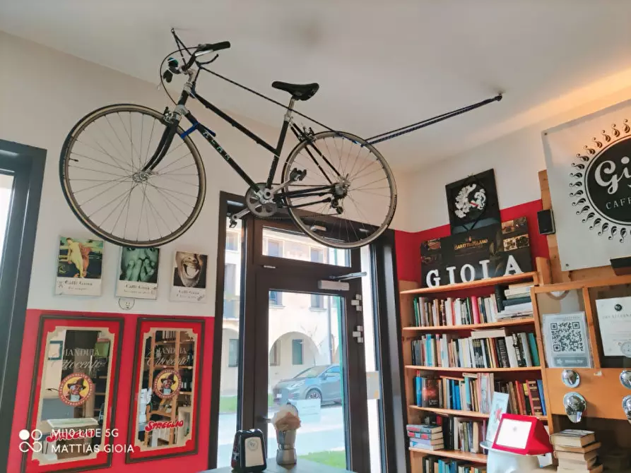 Immagine 5 di Attività commerciale in vendita  in via giuseppe garibaldi 103 oderzo a Oderzo