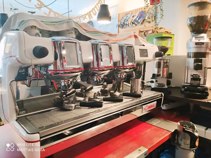 Immagine 6 di Attività commerciale in vendita  in via giuseppe garibaldi 103 oderzo a Oderzo