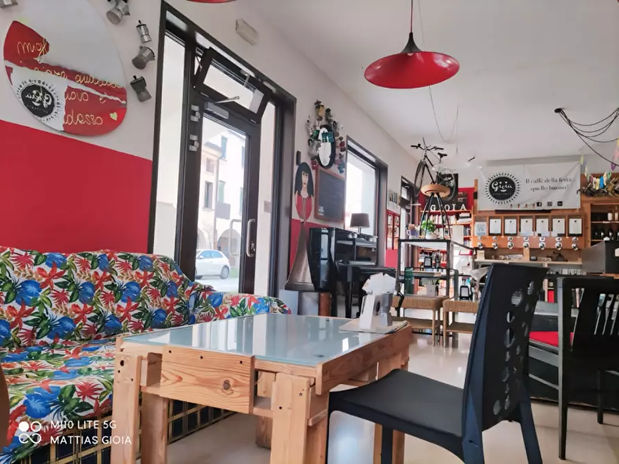 Immagine 7 di Attività commerciale in vendita  in via giuseppe garibaldi 103 oderzo a Oderzo
