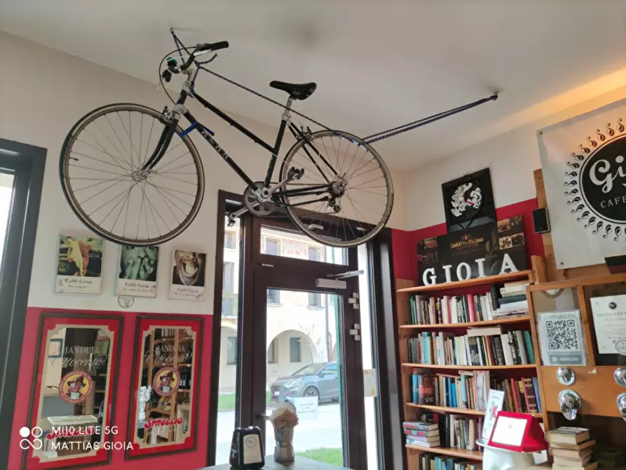 Immagine 8 di Attività commerciale in vendita  in via giuseppe garibaldi 103 oderzo a Oderzo