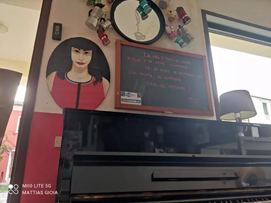 Immagine 11 di Attività commerciale in vendita  in via giuseppe garibaldi 103 oderzo a Oderzo