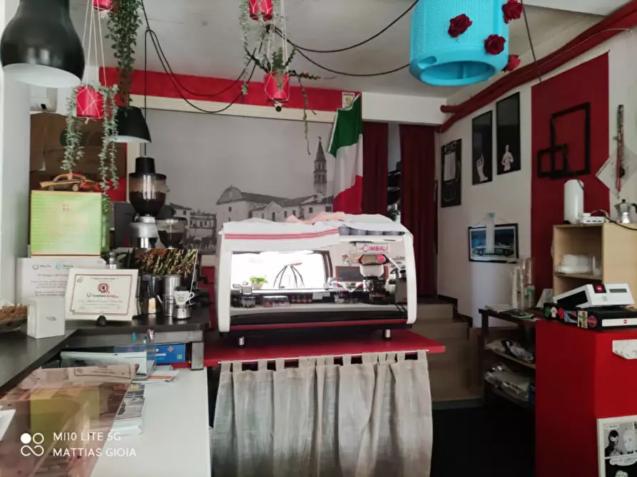 Immagine 14 di Attività commerciale in vendita  in via giuseppe garibaldi 103 oderzo a Oderzo