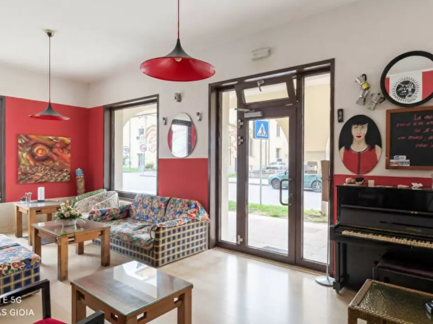 Immagine 3 di Attività commerciale in vendita  in via giuseppe garibaldi 103 oderzo a Oderzo