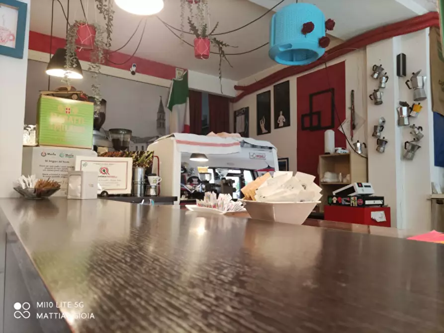 Immagine 16 di Attività commerciale in vendita  in via giuseppe garibaldi 103 oderzo a Oderzo