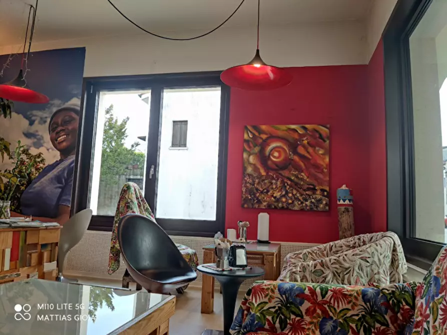 Immagine 17 di Attività commerciale in vendita  in via giuseppe garibaldi 103 oderzo a Oderzo