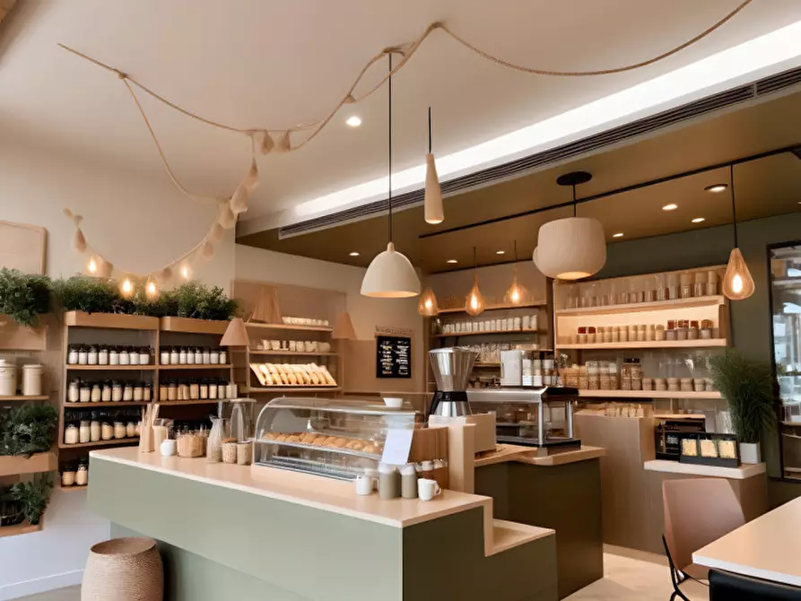 Immagine 20 di Attività commerciale in vendita  in via giuseppe garibaldi 103 oderzo a Oderzo