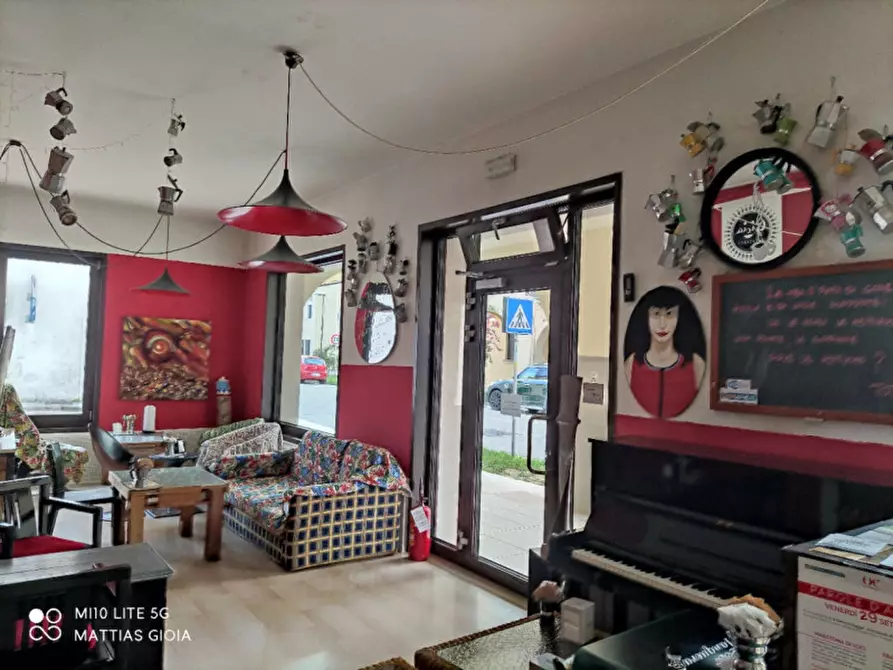 Immagine 21 di Attività commerciale in vendita  in via giuseppe garibaldi 103 oderzo a Oderzo