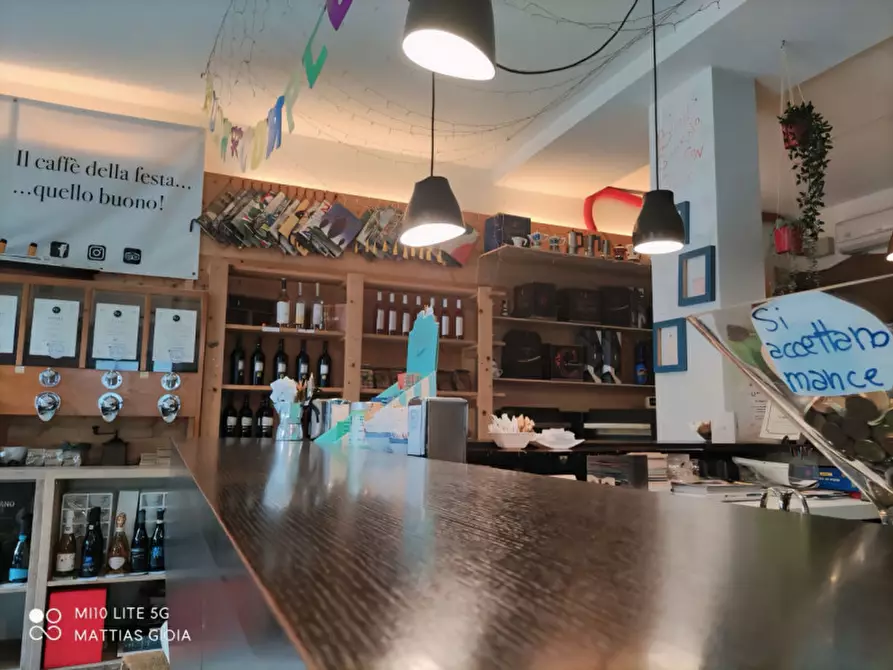 Immagine 22 di Attività commerciale in vendita  in via giuseppe garibaldi 103 oderzo a Oderzo