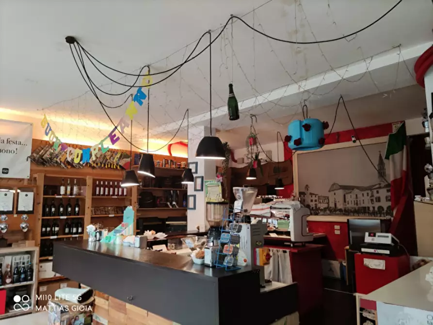 Immagine 24 di Attività commerciale in vendita  in via giuseppe garibaldi 103 oderzo a Oderzo