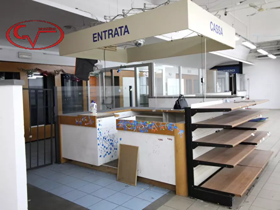 Immagine 3 di Capannone industriale in vendita  in Ponte alle Forche a San Giovanni Valdarno