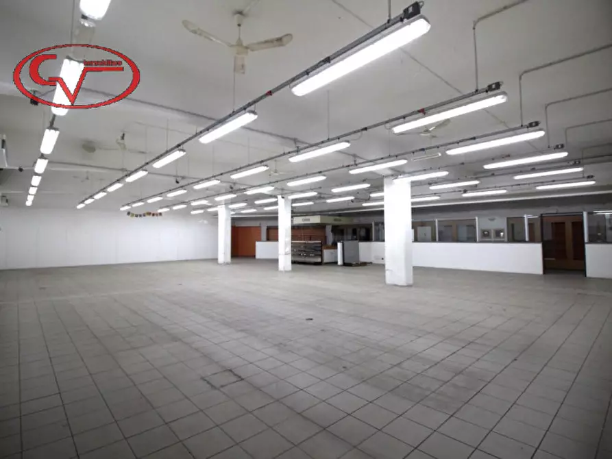 Immagine 7 di Capannone industriale in vendita  in Ponte alle Forche a San Giovanni Valdarno