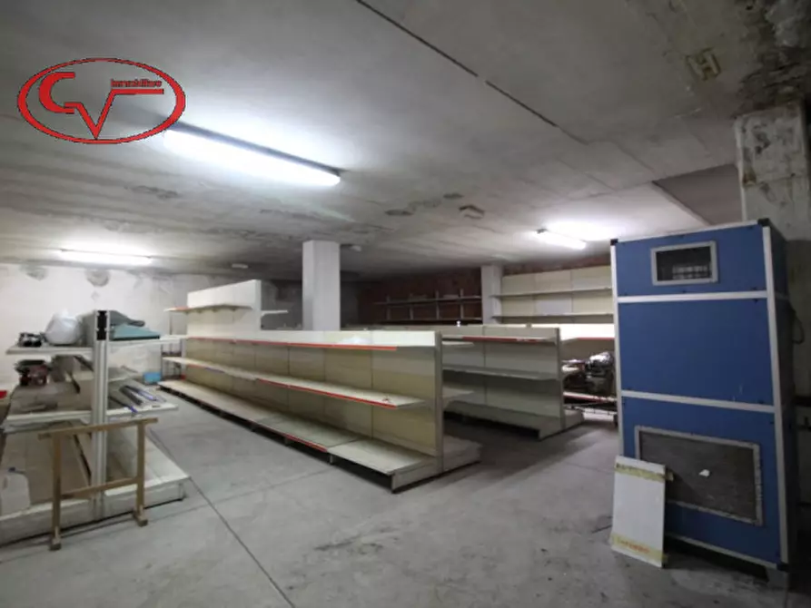 Immagine 15 di Capannone industriale in vendita  in Ponte alle Forche a San Giovanni Valdarno