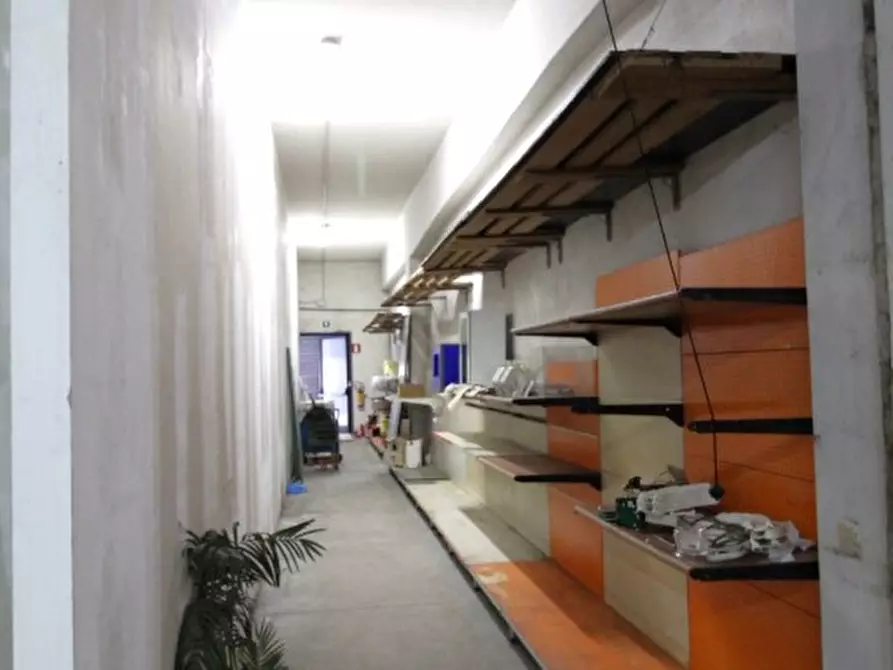 Immagine 16 di Capannone industriale in vendita  in Ponte alle Forche a San Giovanni Valdarno