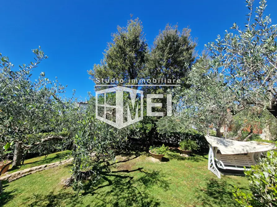 Immagine 10 di Villa in vendita  in Via Dell' olivara a Livorno