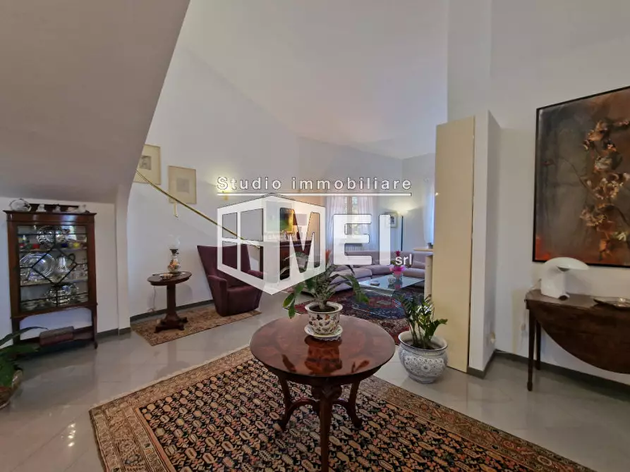 Immagine 15 di Villa in vendita  in Via Dell' olivara a Livorno