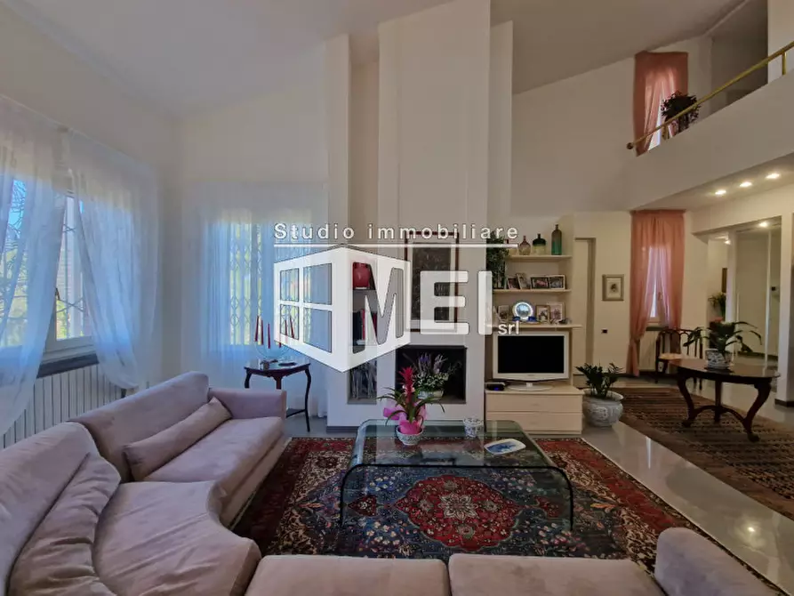 Immagine 19 di Villa in vendita  in Via Dell' olivara a Livorno