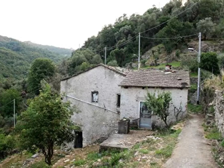 Immagine 4 di Rustico / casale in vendita  in Via vecchia chiesa di Bana a Camogli