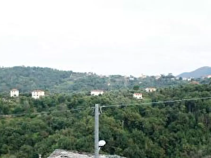 Immagine 7 di Rustico / casale in vendita  in Via vecchia chiesa di Bana a Camogli