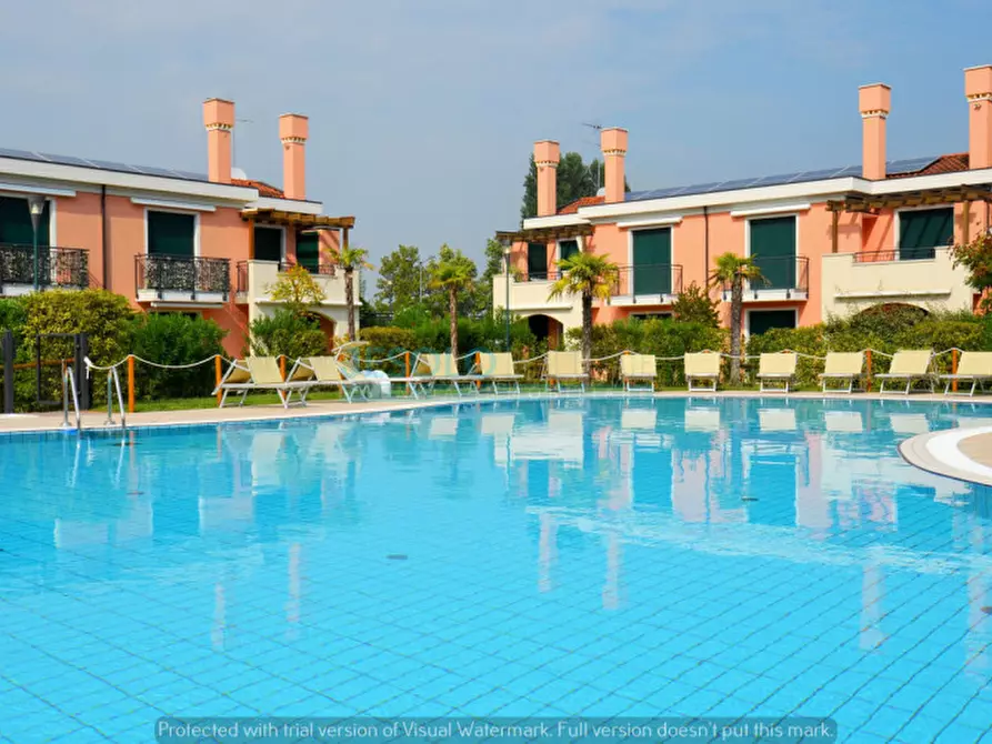 Immagine 3 di Appartamento in vendita  in Piazza Milano a Jesolo