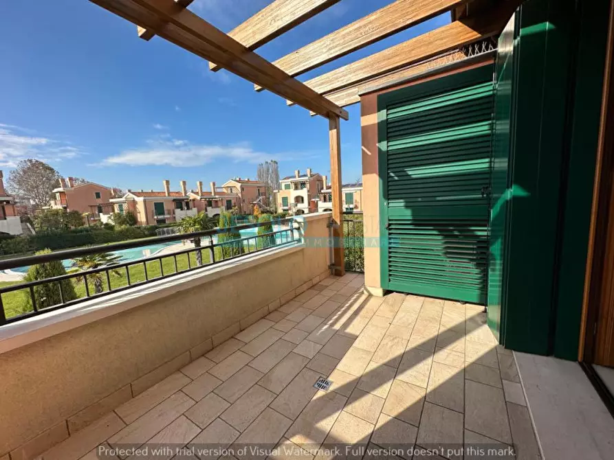 Immagine 22 di Appartamento in vendita  in Piazza Milano a Jesolo