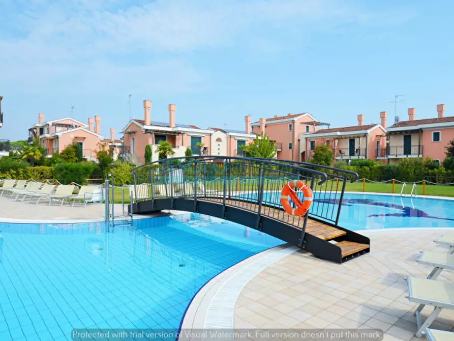 Immagine 24 di Appartamento in vendita  in Piazza Milano a Jesolo