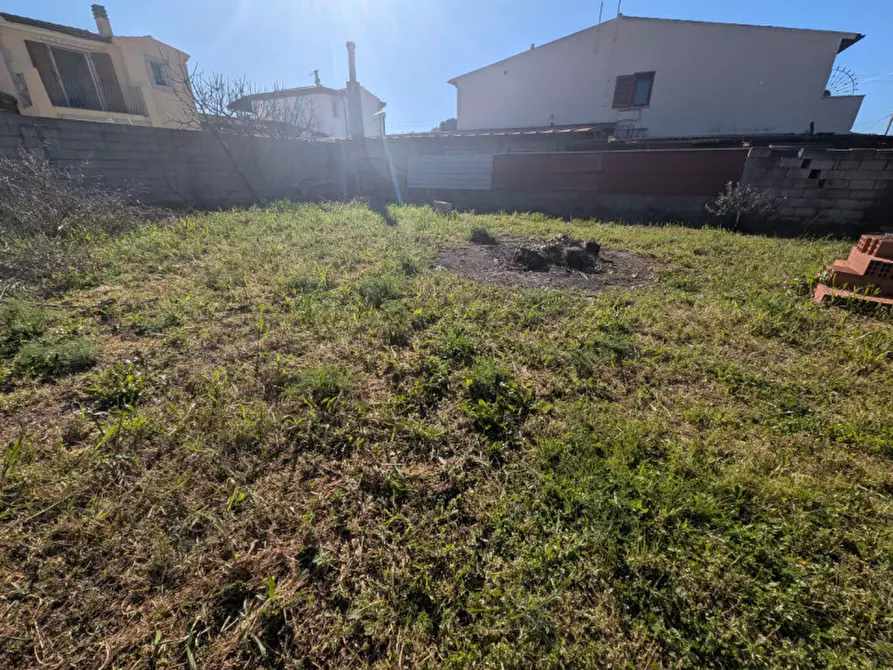 Immagine 1 di Terreno in vendita  in VIA SAN MARCELLINO 5 a Olbia